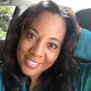 Nikki Profile Pic