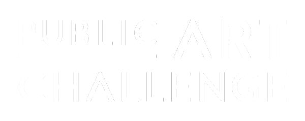 White version of the logo on a transparent background